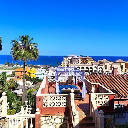 Evans Realty Au Villa Nirvana & Playa & Piscina 丰希罗拉 外观 照片