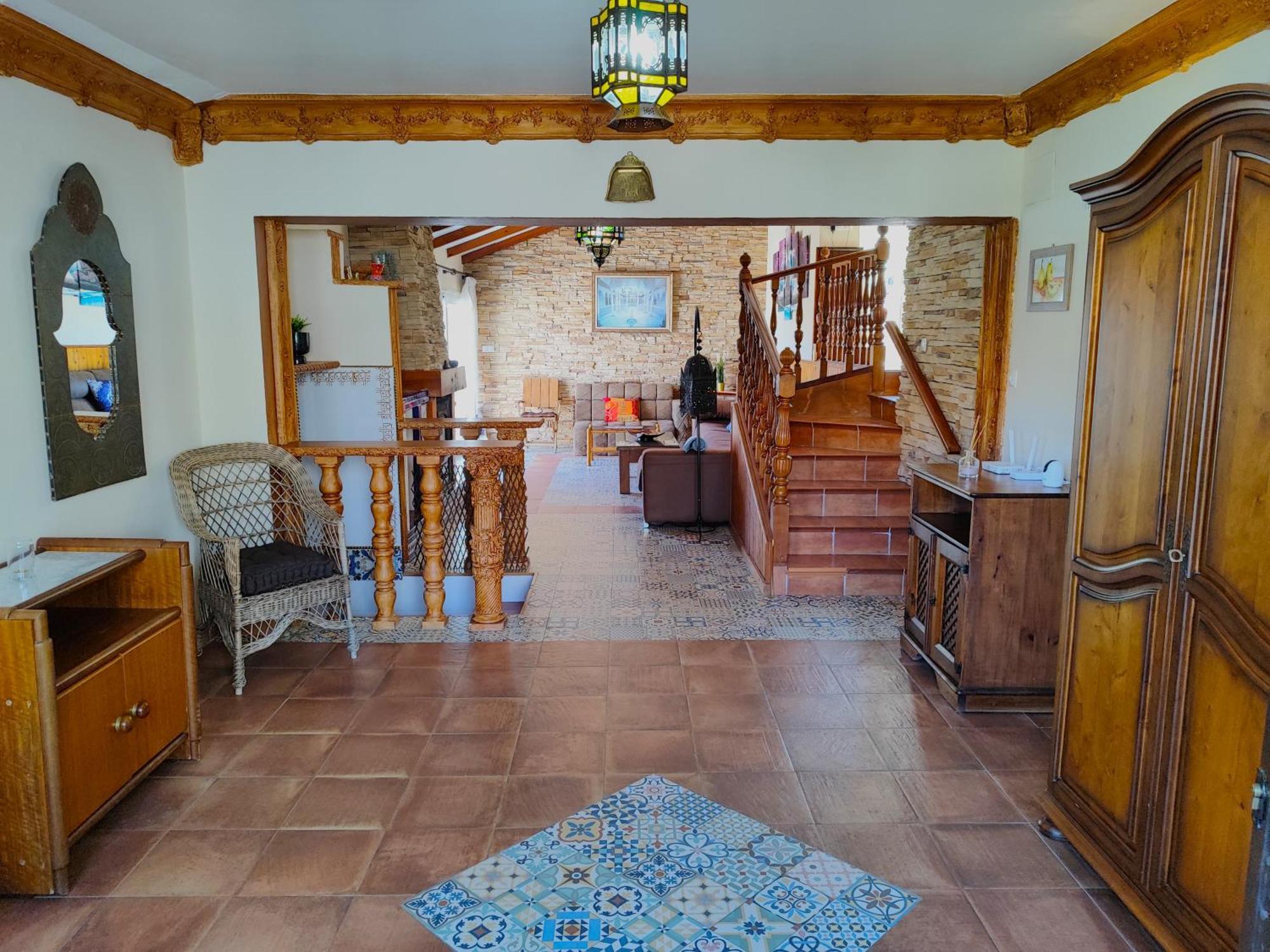 Evans Realty Au Villa Nirvana & Playa & Piscina 丰希罗拉 外观 照片