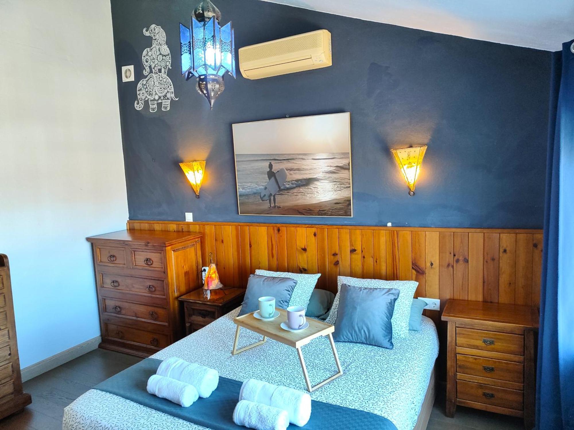 Evans Realty Au Villa Nirvana & Playa & Piscina 丰希罗拉 外观 照片