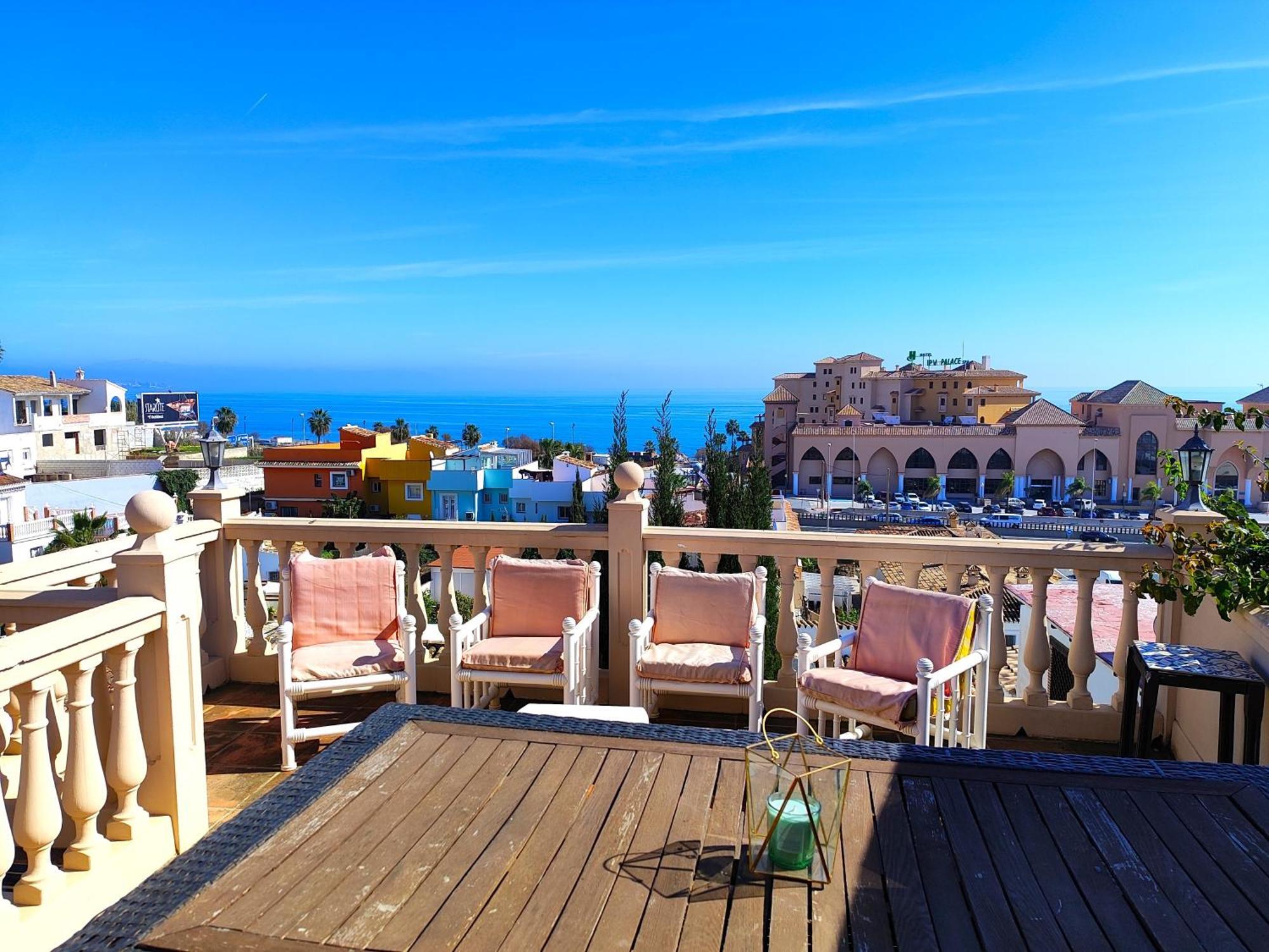 Evans Realty Au Villa Nirvana & Playa & Piscina 丰希罗拉 外观 照片