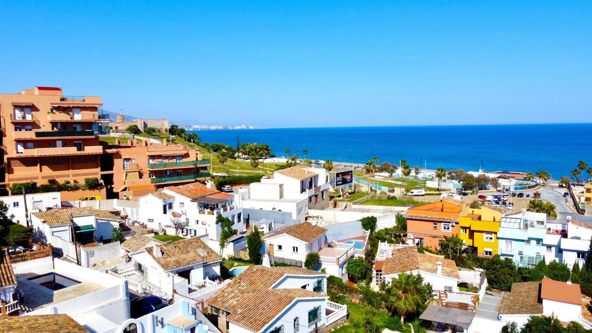 Evans Realty Au Villa Nirvana & Playa & Piscina 丰希罗拉 外观 照片